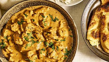 Chicken Korma