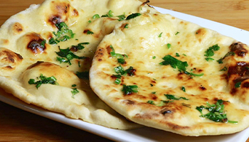 Tandoori Roti