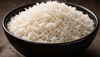 Plain Rice